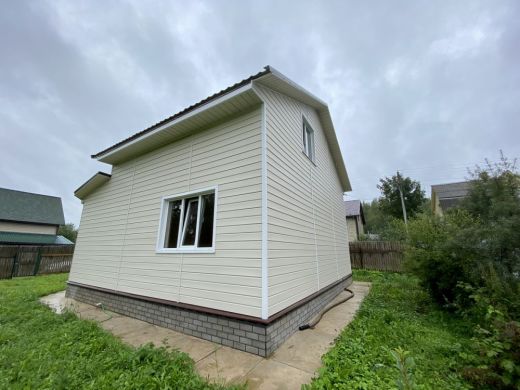Продаётся дом, 102.4 м², радуга тер. снп  3 