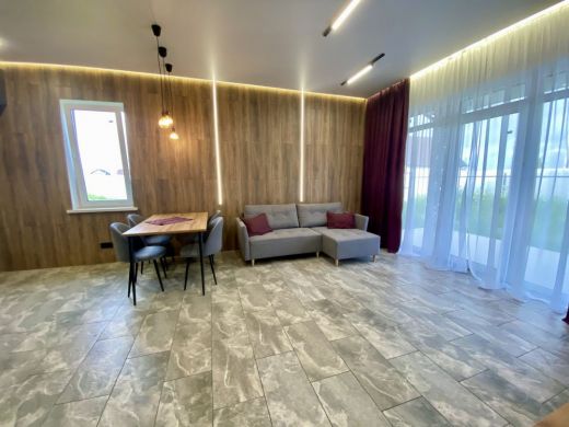 Продаётся дом, 136.4 м², александров г. 