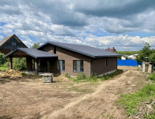 Продаётся дом, 185 м², александров г. спасская  спасская ул.