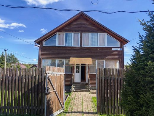 Сдаётся дом в аренду, 168 м², этаж 2/2, Большое Каринское с. Деревенская ул. 2