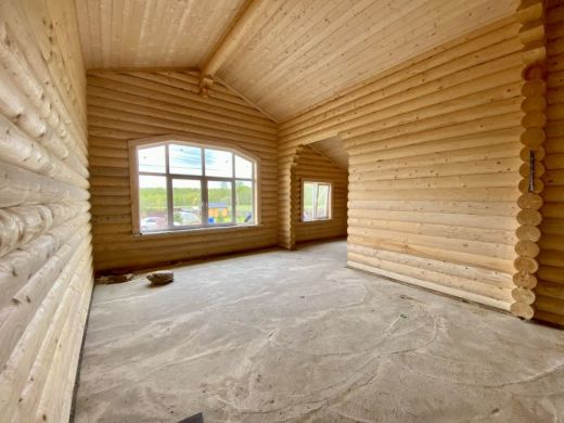 Продаётся дом, 170 м², площево д. центральная ул. 45 центральная ул.