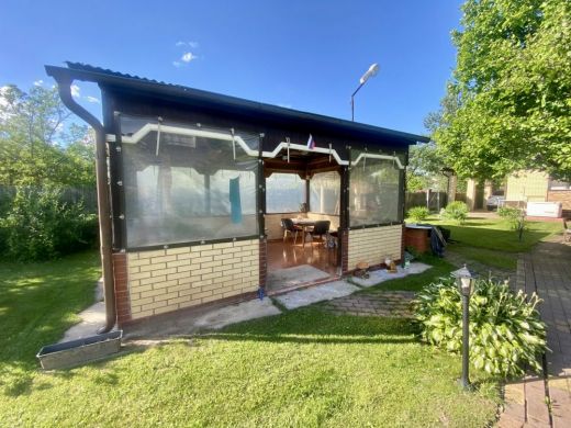 Продаётся дом, 150 м², лесное(краснопламенское мо) снт 