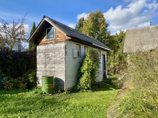 Продаётся дом, 58 м², гидеево д. закатный пер. 0 закатный пер.
