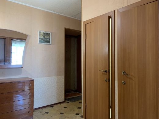 Сдаётся квартира в аренду, 54 м², этаж 7/10, Александров г. Королева ул. 9