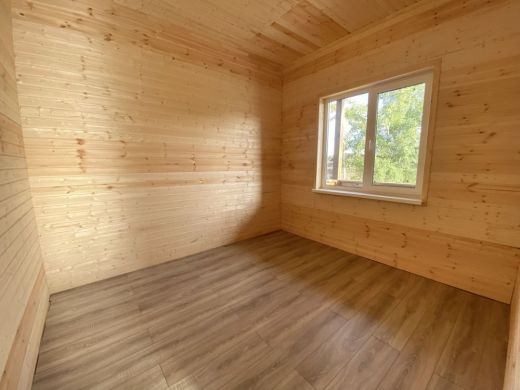 Продаётся дом, 75 м², новый мир тер. снт 