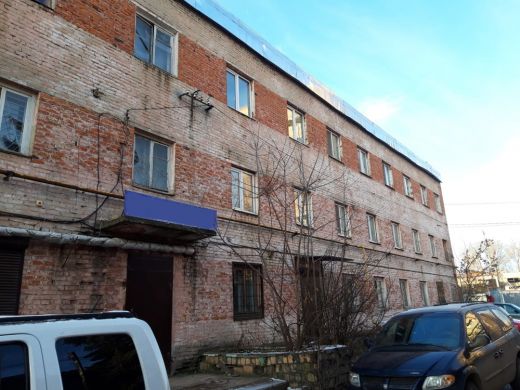 Продаётся Свободное назначение, Институтская ул 24, Александров г.