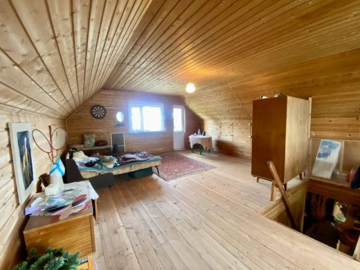 Продаётся дом, 110 м², жабрево  