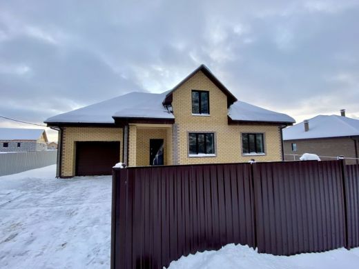 Продаётся дом, 290.2 м², александров г. спасская ул. 82 спасская ул.