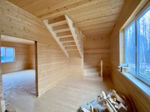 Продаётся дом, 150 м², луч тер. снт   