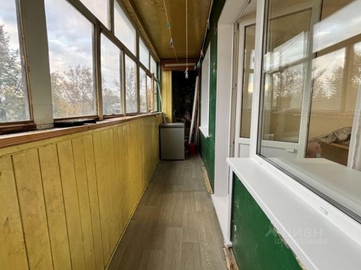 Продаётся 3 комнатная квартира, площадью 60.8 м², 10 этаж александров г. перфильева ул.