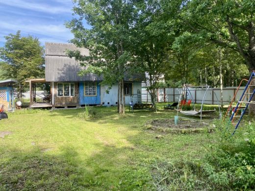Продаётся дом, 120 м², дружба тер. снт 