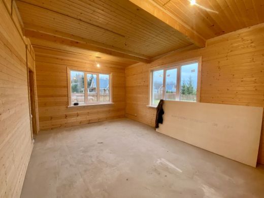 Продаётся дом, 150 м², дарьино тер. дпк  124 