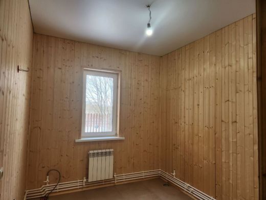 Продаётся дом, 170 м², алексино тер. дпк 