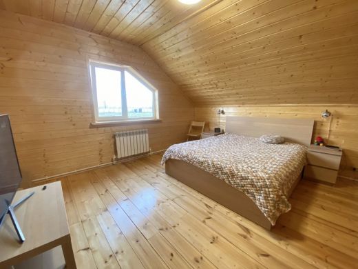 Продаётся дом, 210 м², лизуново  