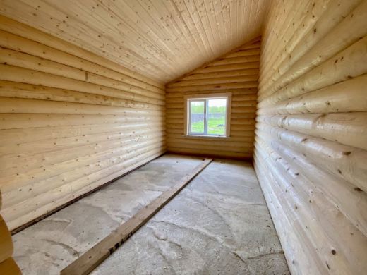 Продаётся дом, 170 м², площево д. центральная ул. 45 центральная ул.
