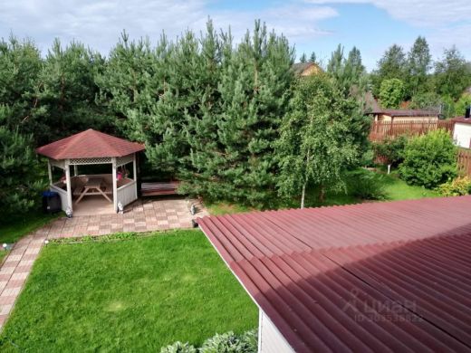 Продаётся коттедж, 216 м², маренкино д. песчаная ул.  песчаная ул.