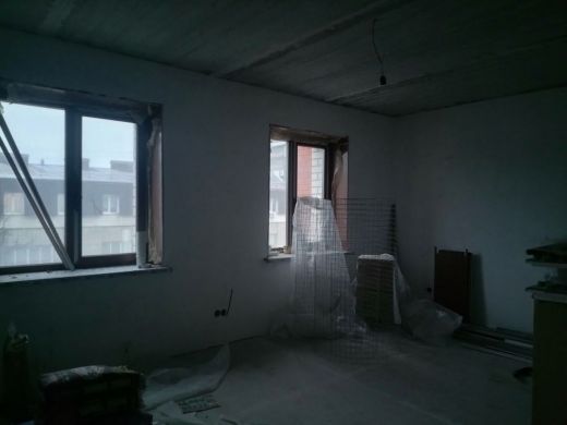 Продаётся 4 комнатная квартира, площадью 130 м², 9 этаж александров г. свердлова ул.