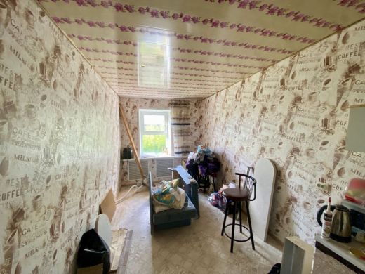 Продаётся 1 комнатная квартира, площадью 23.2 м², 2 этаж Александров г. Садовая ул.