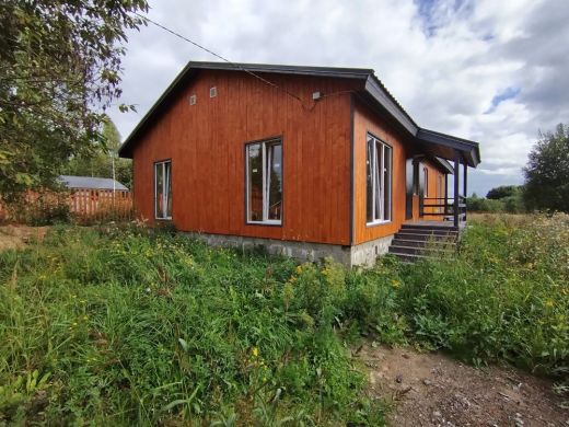 Продаётся дом, 200 м², артемкино тер. дпк 