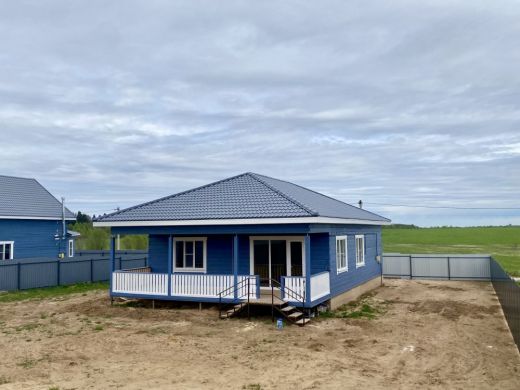 Продаётся дом, 167 м², копцево  