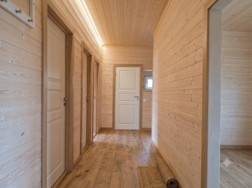 Продаётся дом, 155 м², ивановское  