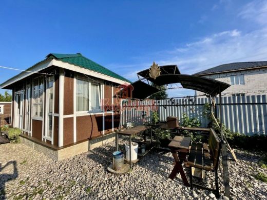 Продаётся дом, 108.6 м², александров г. 2-я дмитриевская ул.  2-я дмитриевская ул.