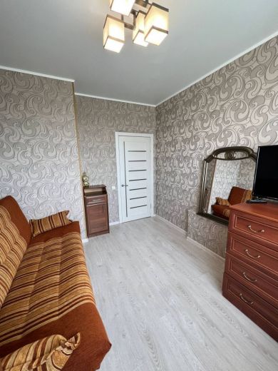 Продаётся 3 комнатная квартира, площадью 59.7 м², 17 этаж сергиев посад г. чайковского ул.