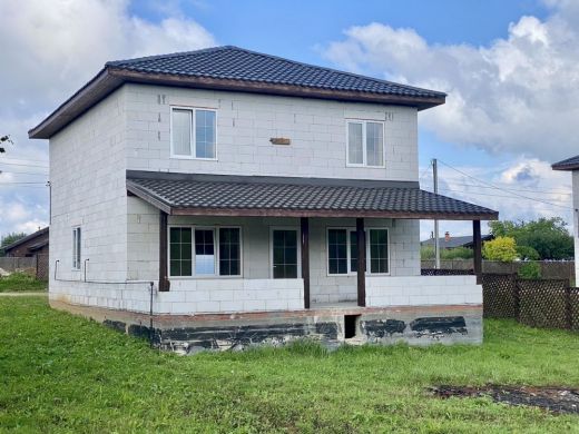 Продаётся дом, 190 м², торбеевка тер. днп 