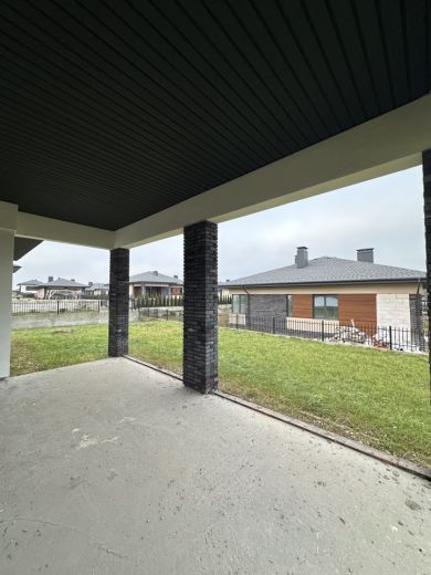 Продаётся коттедж, 155.6 м², братовщина с.  15 