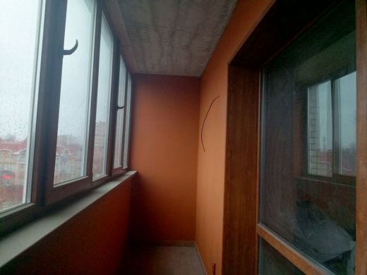 Продаётся 4 комнатная квартира, площадью 130 м², 9 этаж александров г. свердлова ул.