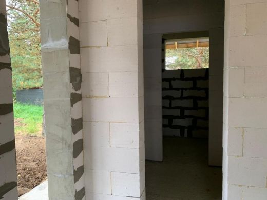 Продаётся дом, 175 м², бережки д. пятницкая ул. 1 пятницкая ул.