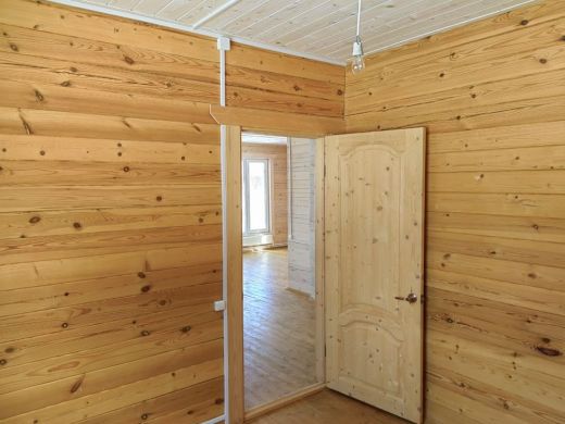 Продаётся дом, 190 м², зезевитово д.  105 