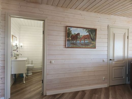 Сдаётся дом в аренду, 150 м², этаж 2/2, Александров г. Суздальская ул. 1