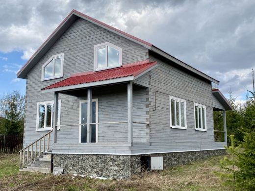 Продаётся дом, 172 м², успенский тер. дпк 