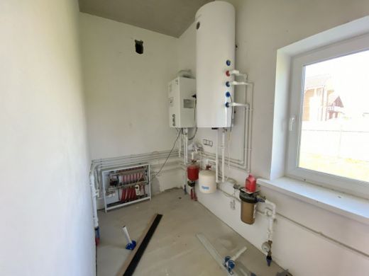 Продаётся дом, 150 м², григорово  