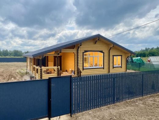 Продаётся дом, 160 м², григорово  