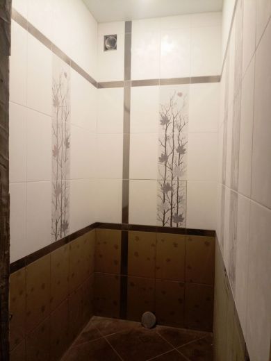 Продаётся 4 комнатная квартира, площадью 130 м², 9 этаж александров г. свердлова ул.