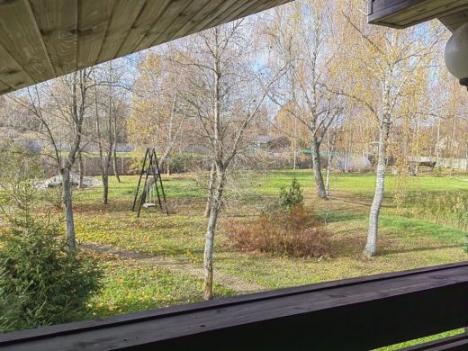 Сдаётся дом в аренду, 100 м², этаж 1/2, Шаблыкино тер. ДНТ  