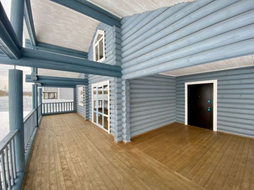 Продаётся дом, 143 м², лизуново д.   