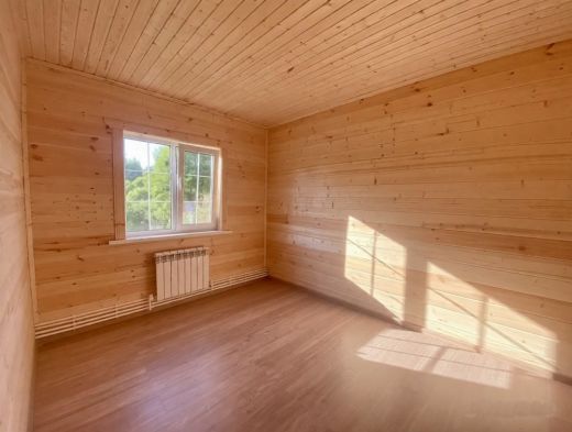 Продаётся дом, 130 м², воскресенское  