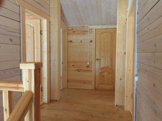 Продаётся дом, 190 м², зезевитово д.  105 