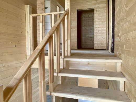 Продаётся дом, 190 м², торбеевка тер. днп 