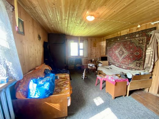 Продаётся дом, 110 м², жабрево  