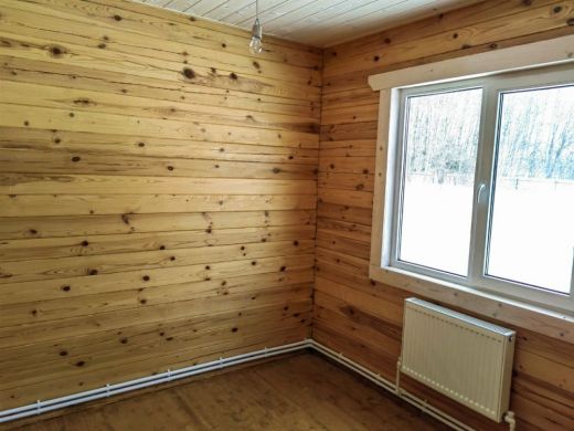 Продаётся дом, 190 м², зезевитово д.  105 