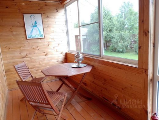 Продаётся коттедж, 216 м², маренкино д. песчаная ул.  песчаная ул.