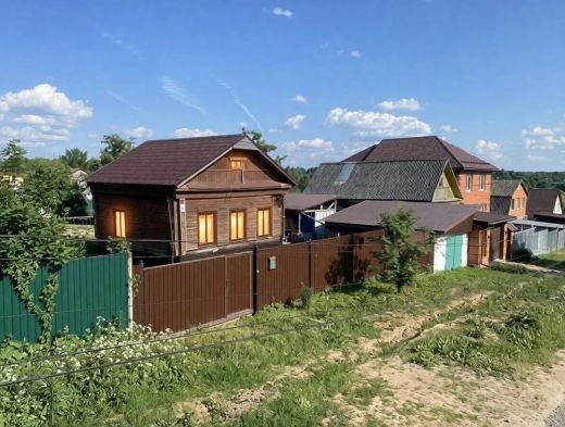 Продаётся дом, 36 м², александров г. коллективная ул.  коллективная ул.