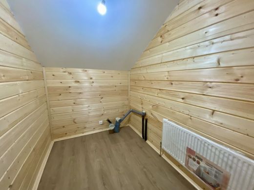 Продаётся дом, 195 м², долматово тер. дпк 