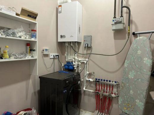 Продаётся дом, 150 м², крутец  