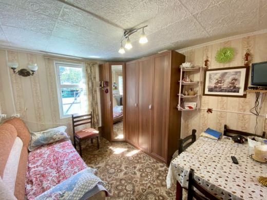 Продаётся дача, 42 м², самарино снт 