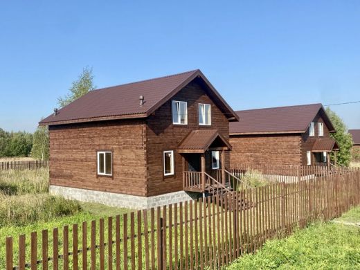 Продаётся дом, 160 м², алексино д.  10 
